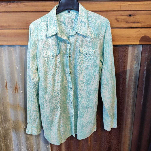 Long sleeve- ladies