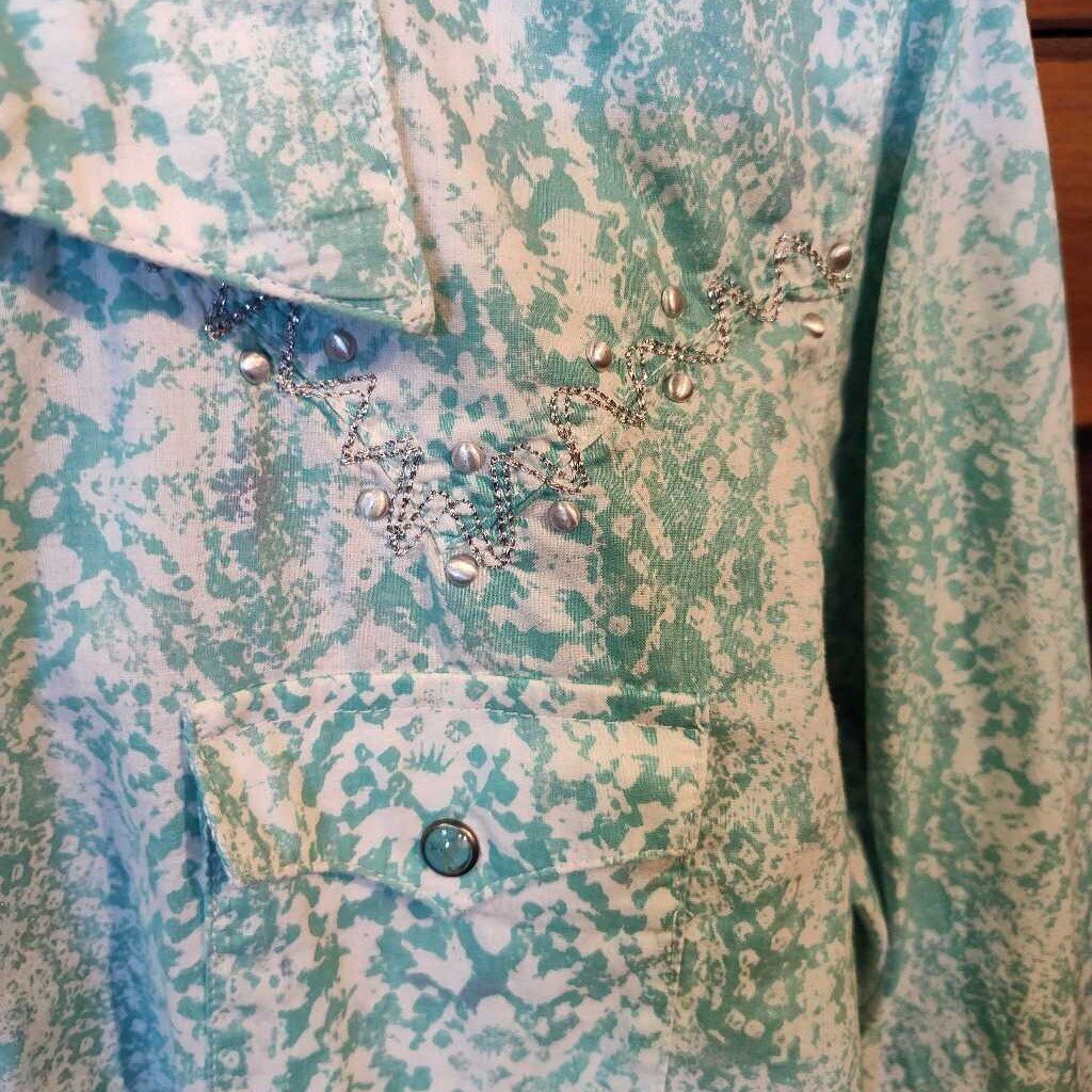 Long sleeve- ladies
