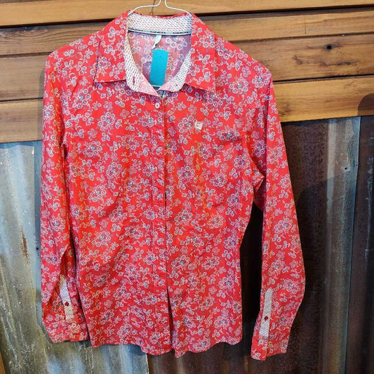 Long sleeve- ladies