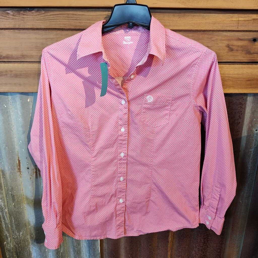 Long sleeve- ladies