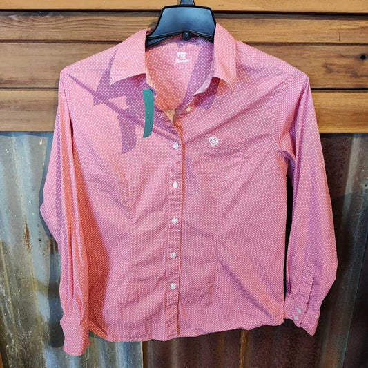 Long sleeve- ladies