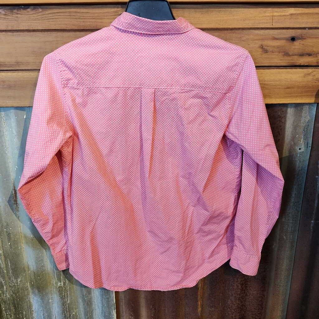 Long sleeve- ladies