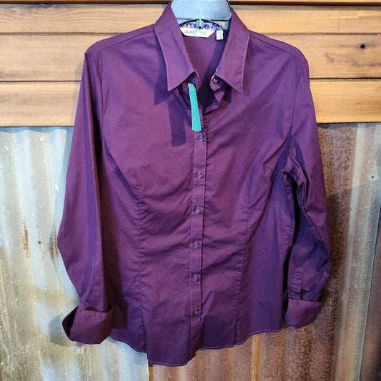 Long sleeve- ladies
