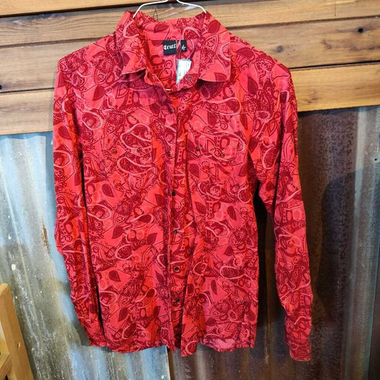 Long sleeve- ladies
