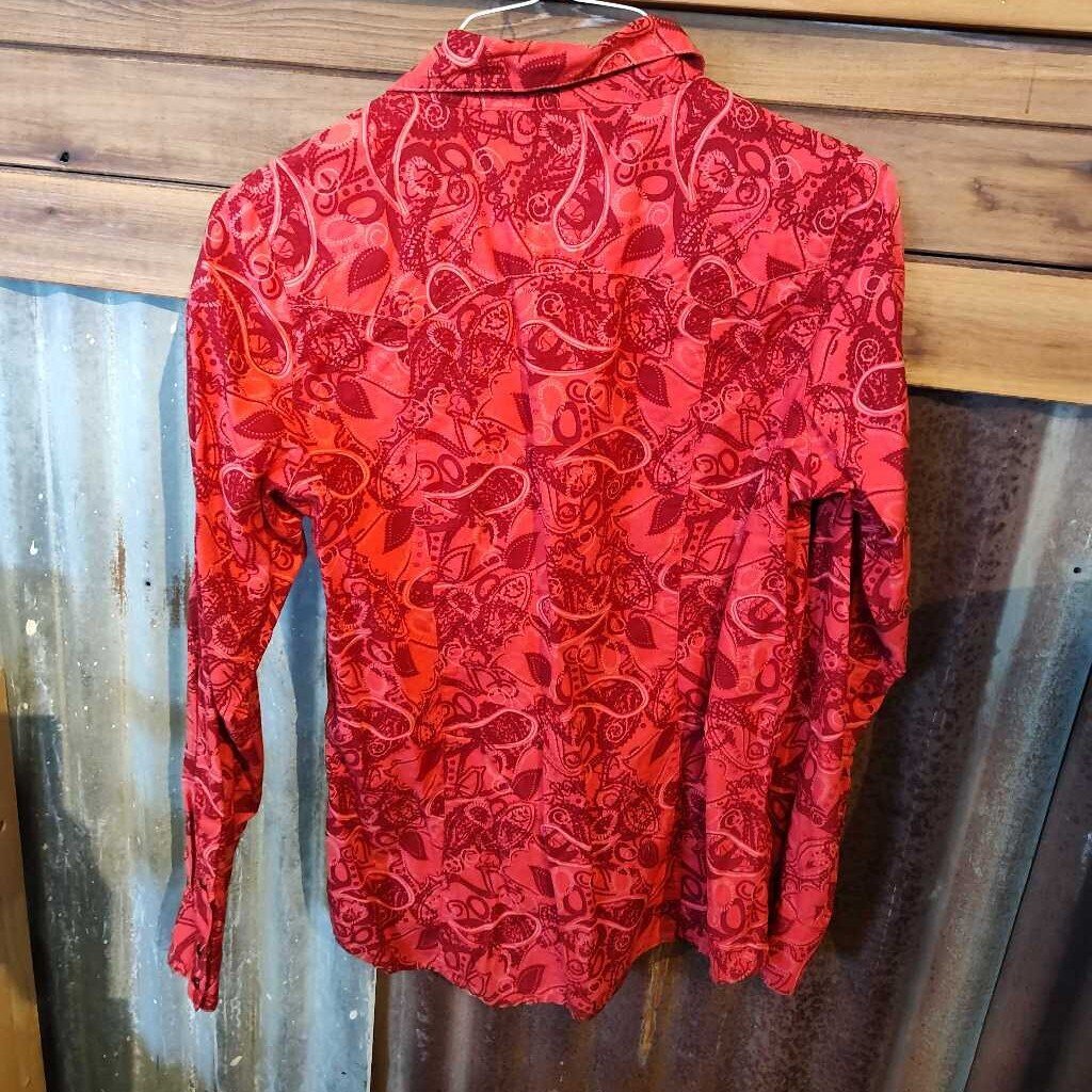 Long sleeve- ladies