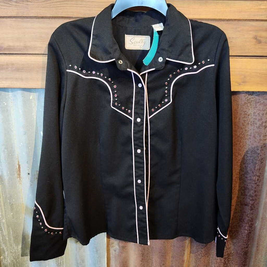 Long sleeve- ladies