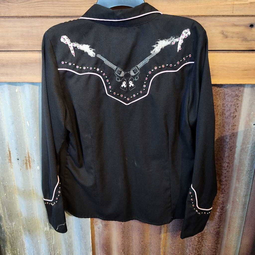 Long sleeve- ladies