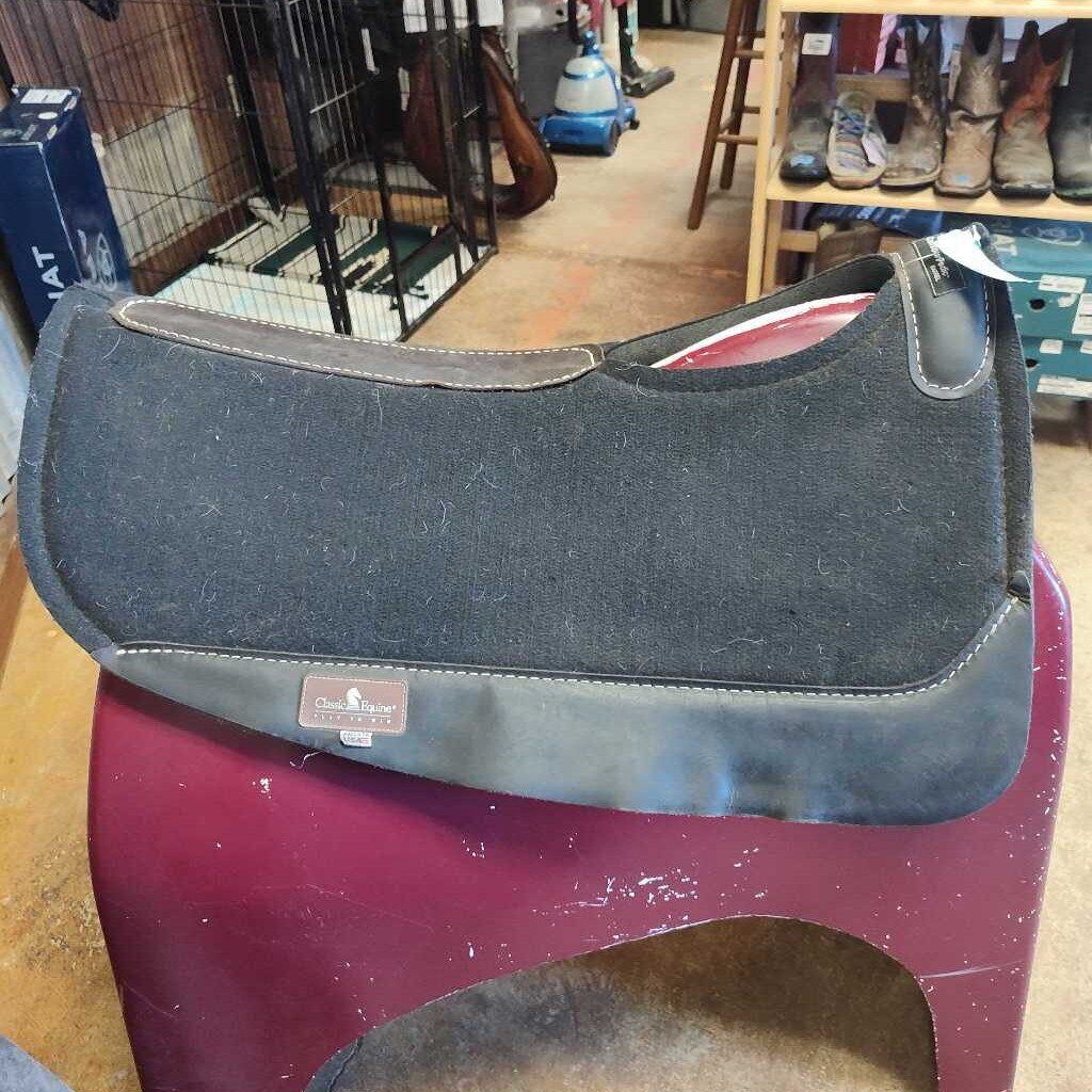 ContourPedic- Barrel
