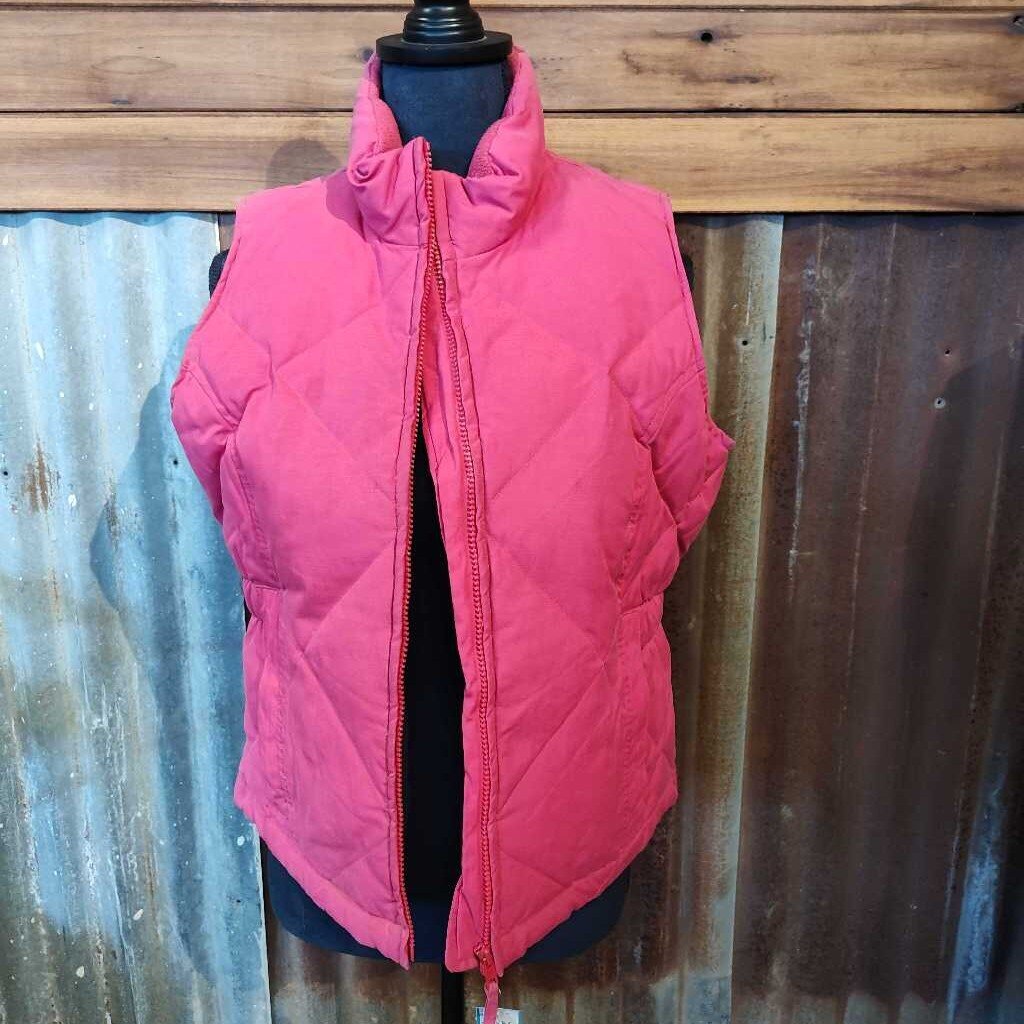 Vest- ladies