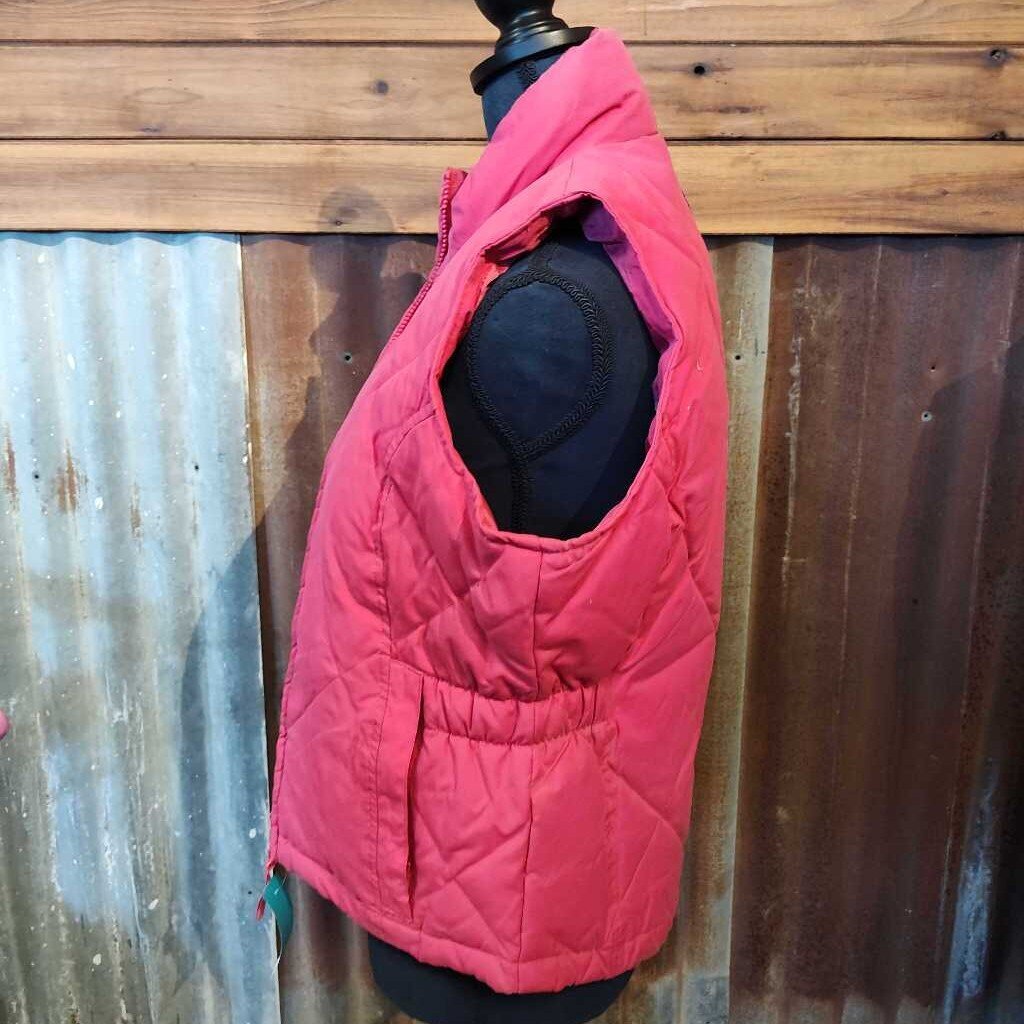 Vest- ladies