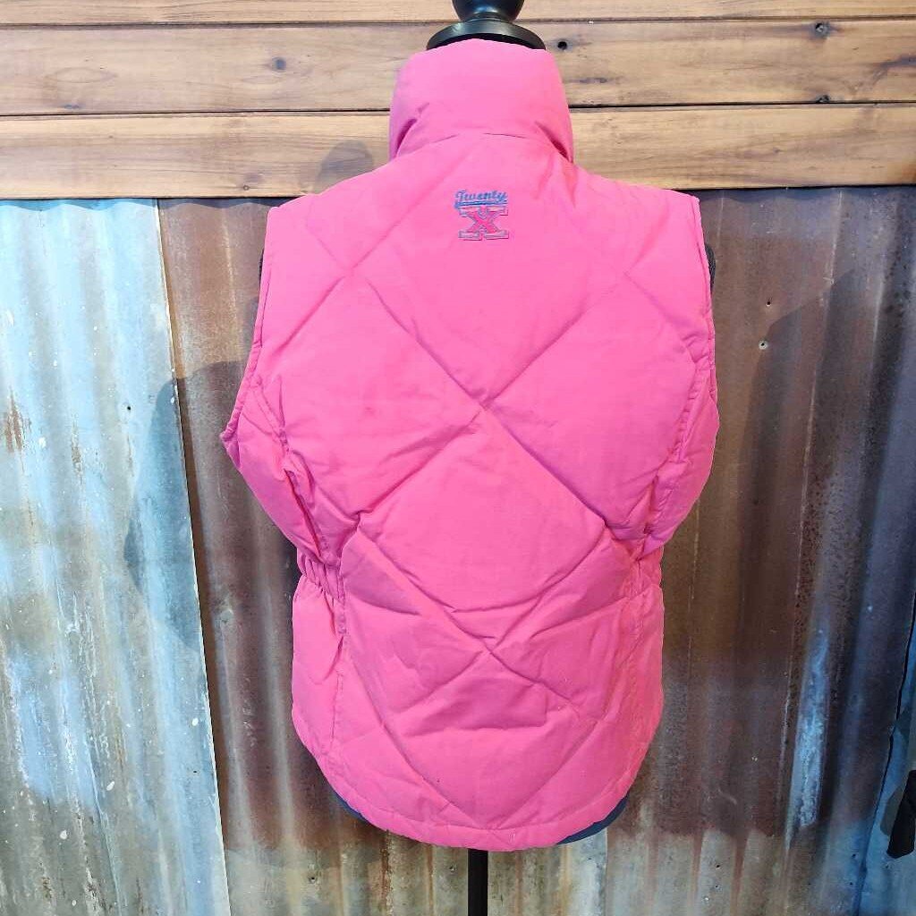 Vest- ladies