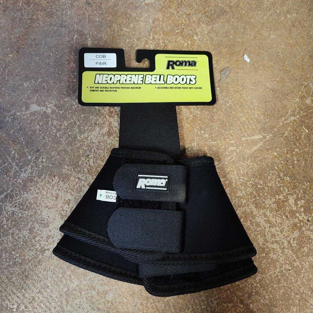 Velcro- neoprene- new