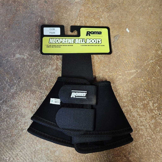 Velcro- neoprene- new