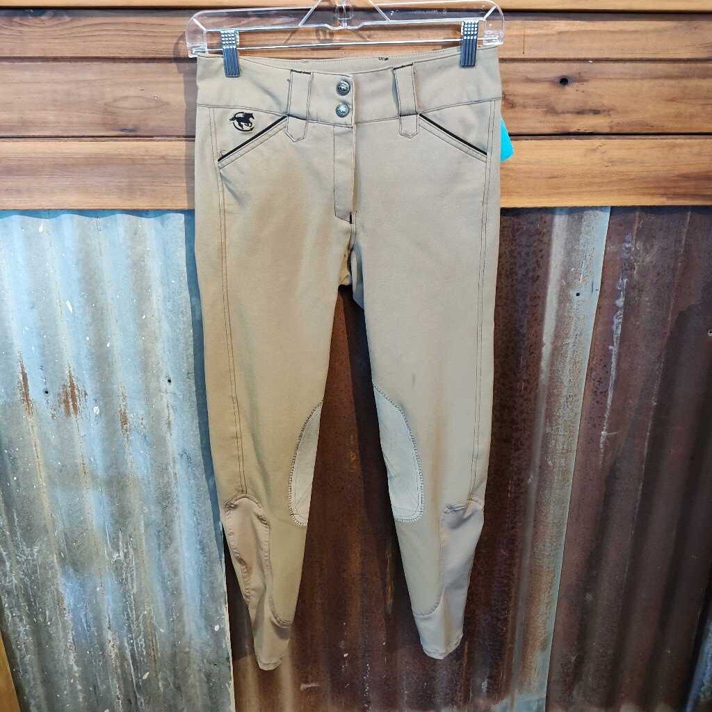 Knee patch Breeches- ladies