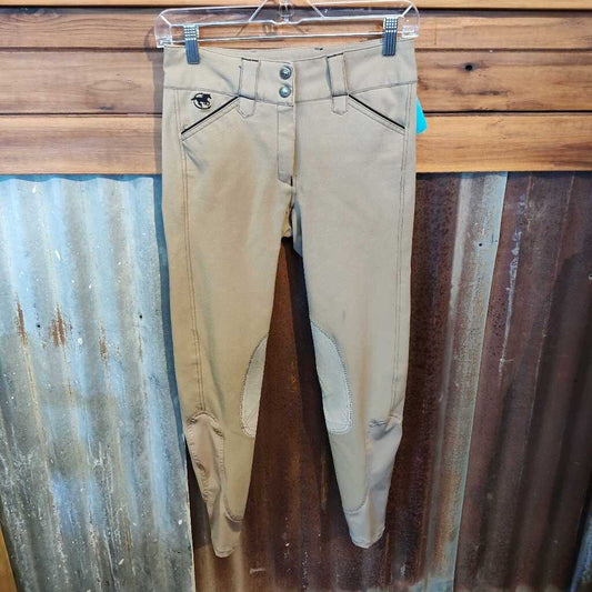 Knee patch Breeches- ladies