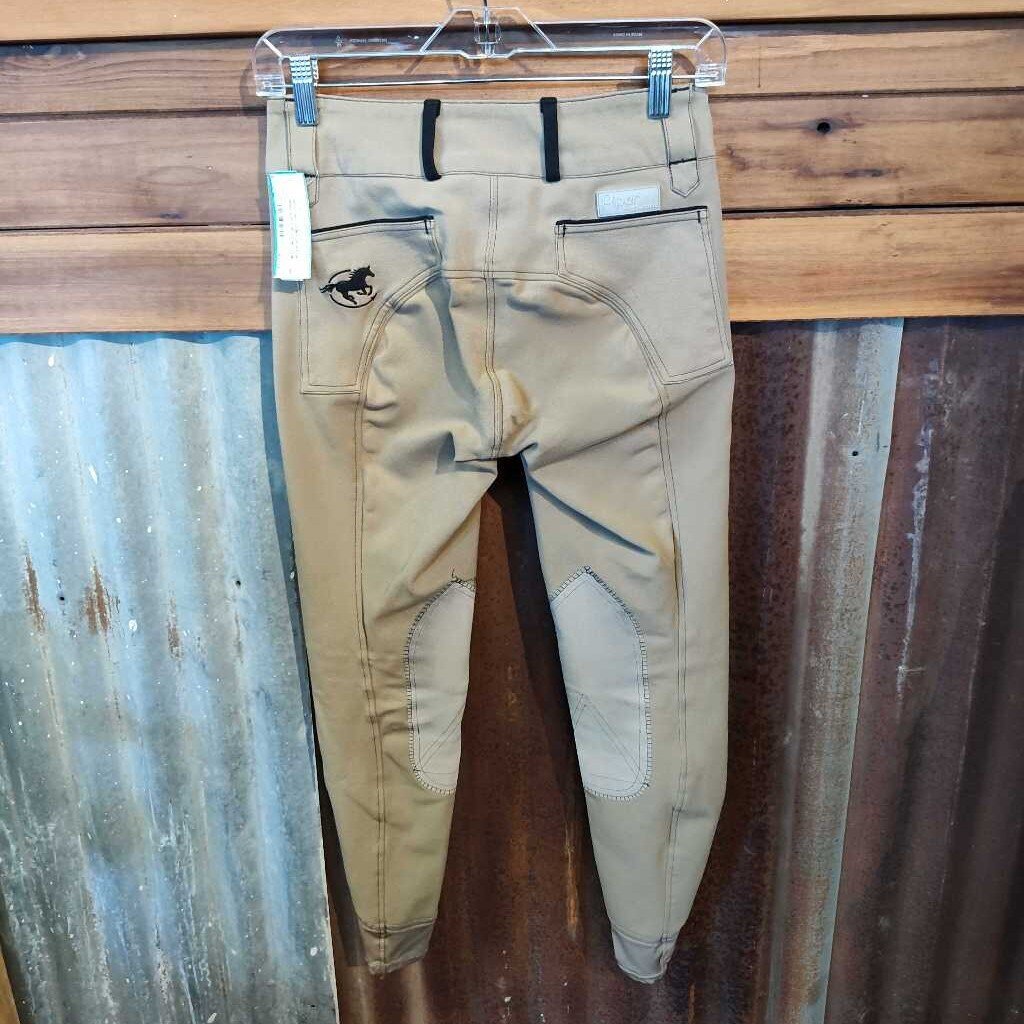 Knee patch Breeches- ladies