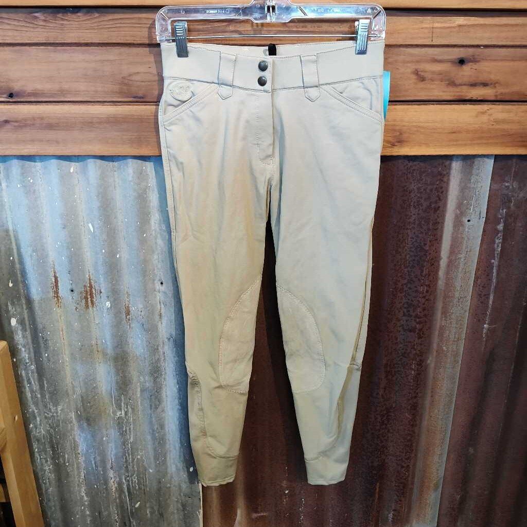 Knee patch Breeches- ladies