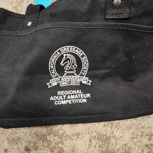 Award grooming bag
