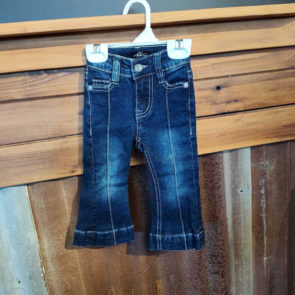 Toddler jeans- girls