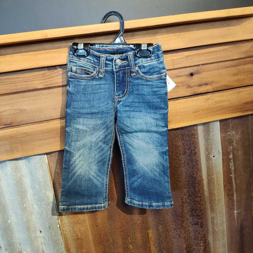 Toddler jeans- girls