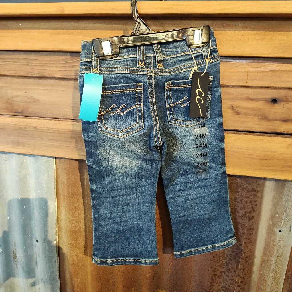 Toddler jeans- girls