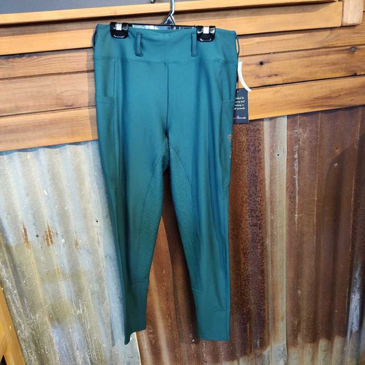 Full seat pull on - ladies