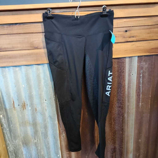 Full seat pull on - ladies