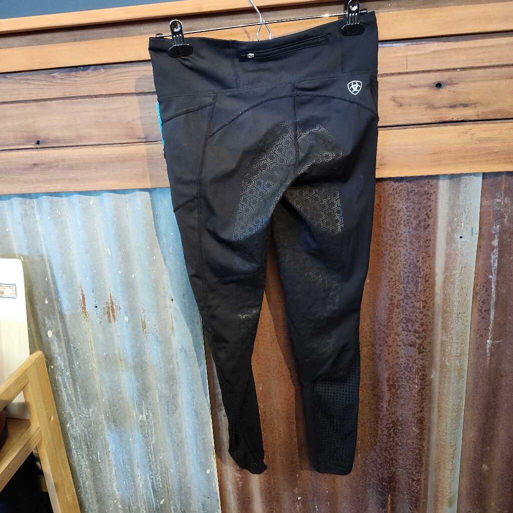 Full seat pull on - ladies