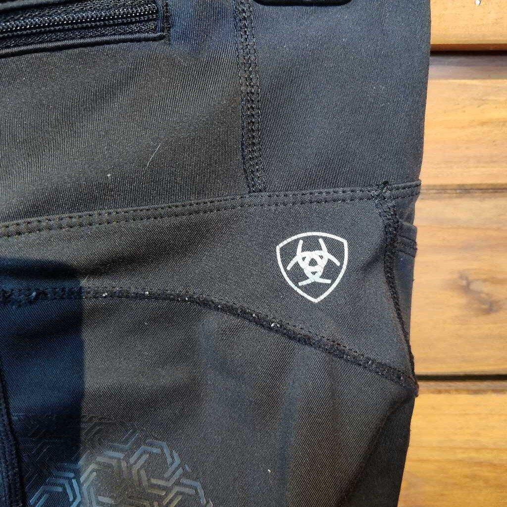 Full seat pull on - ladies