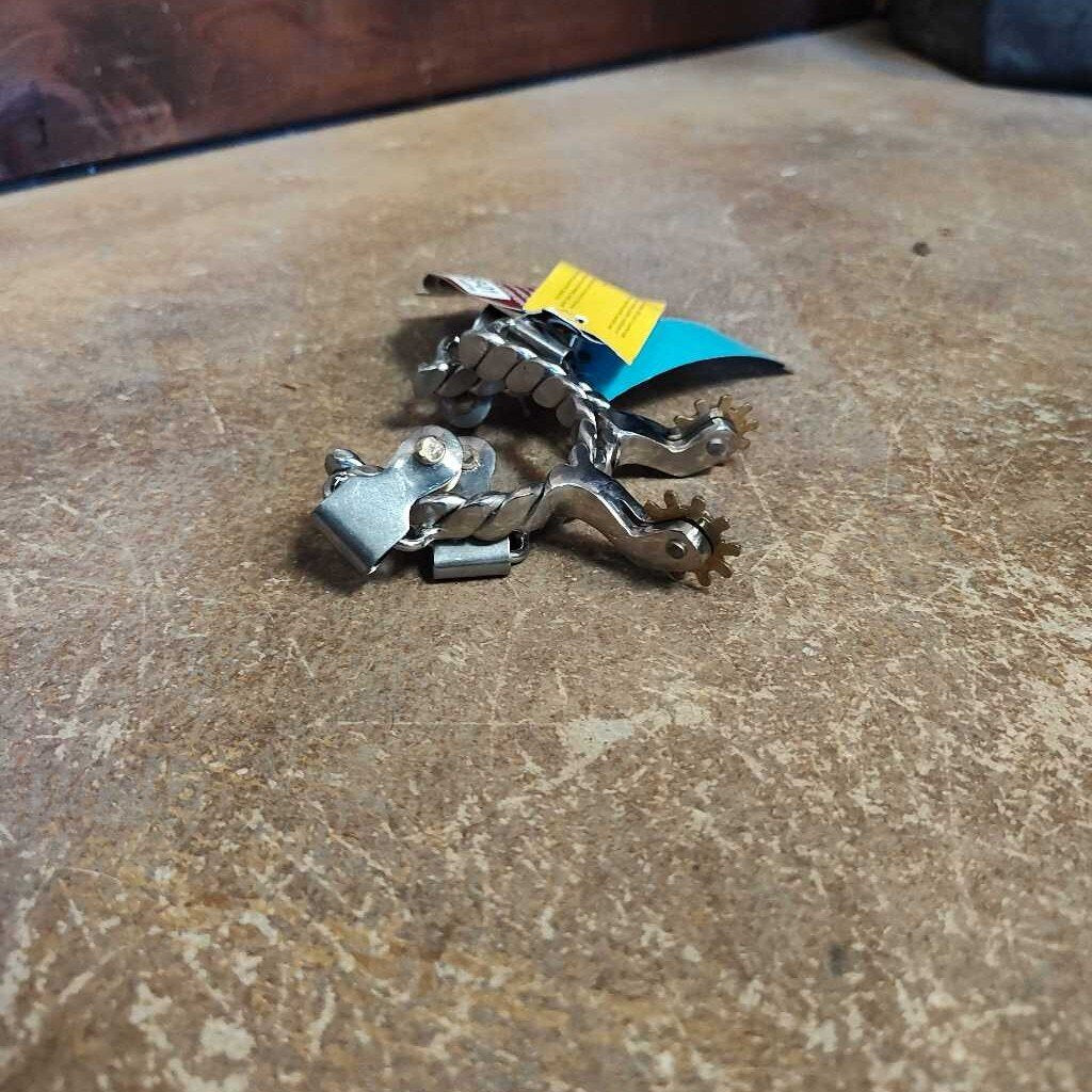 Toddler/ youth twisted