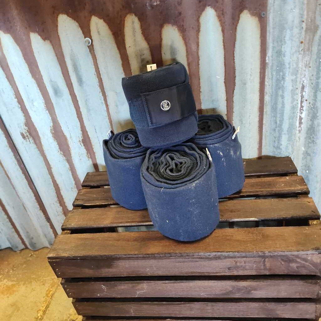 (4) like new