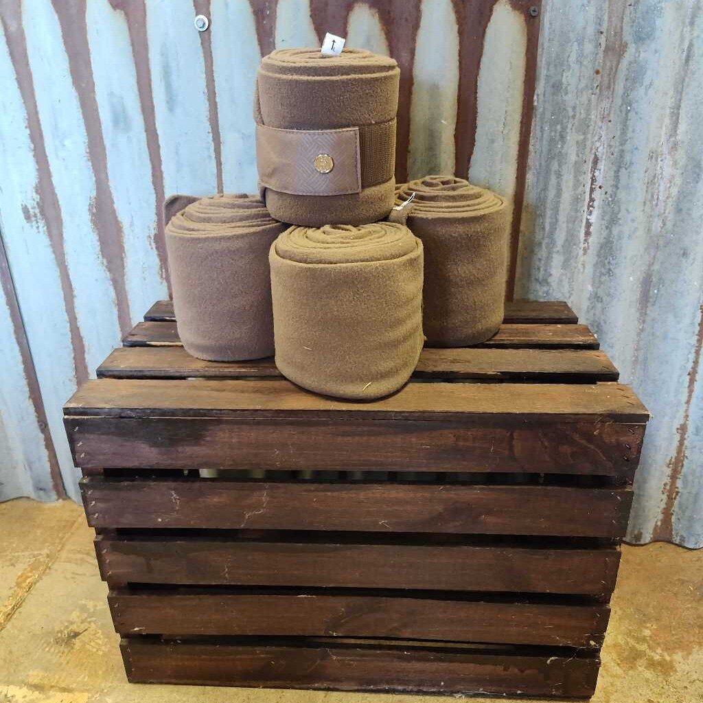 (4) like new