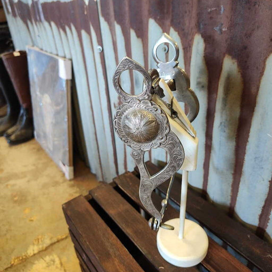 Show bit- Fancy correction bit