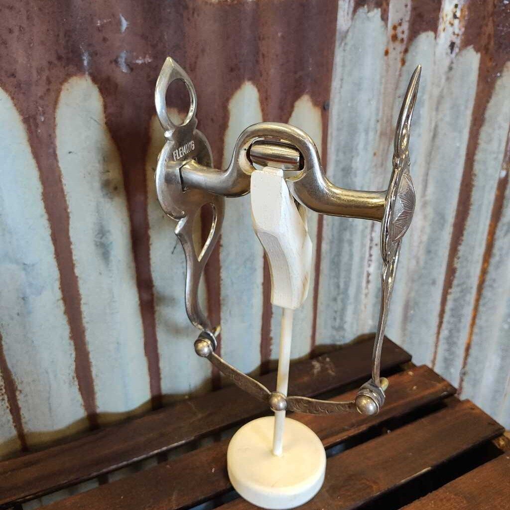 Show bit- Fancy correction bit