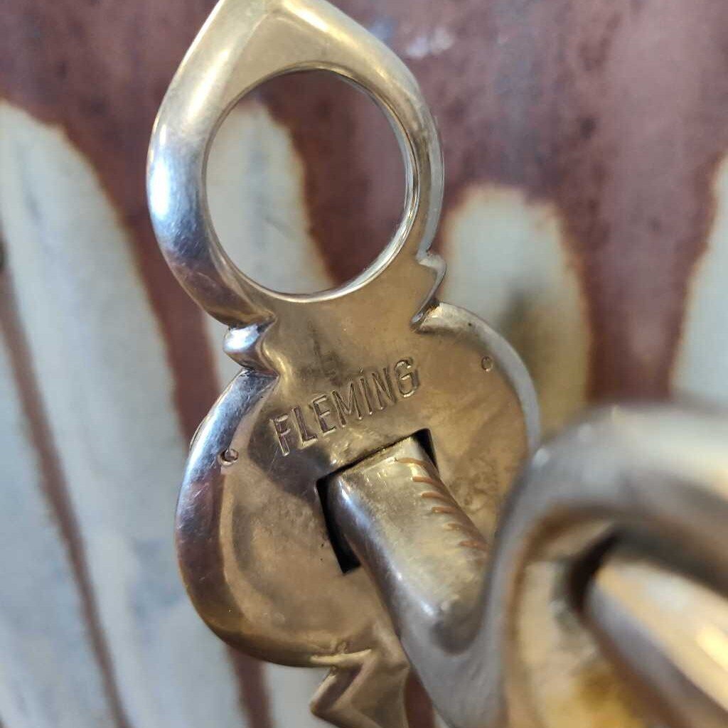 Show bit- Fancy correction bit