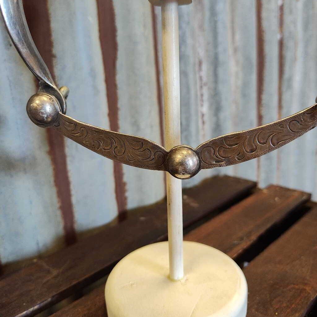 Show bit- Fancy correction bit