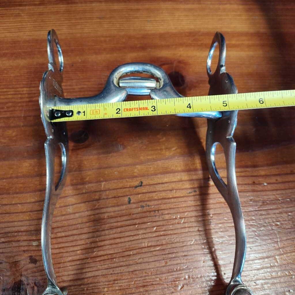 Show bit- Fancy correction bit