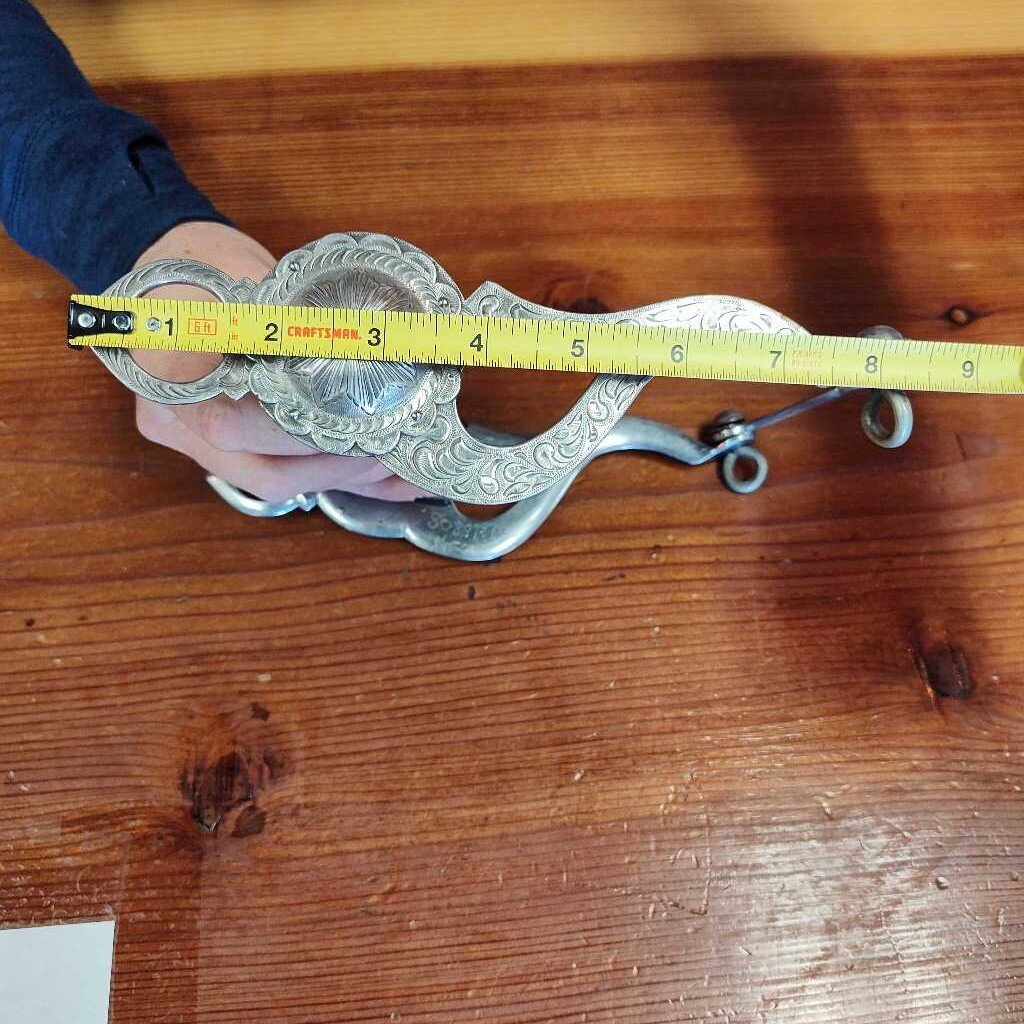 Show bit- Fancy correction bit