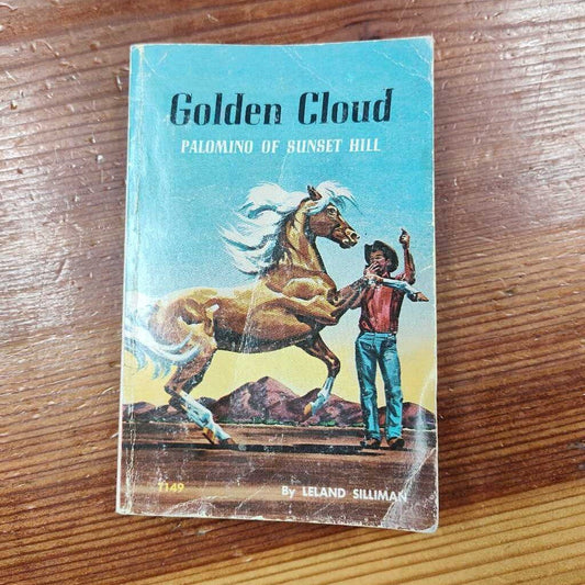 Golden Cloud