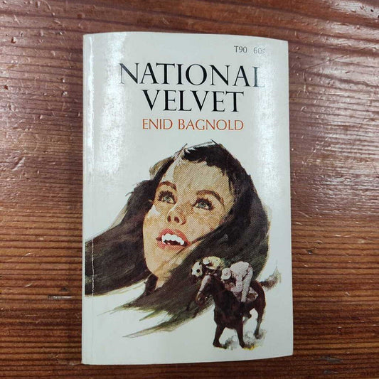 National Velvet