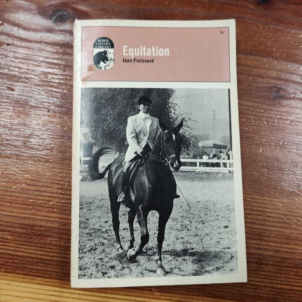 Equitation