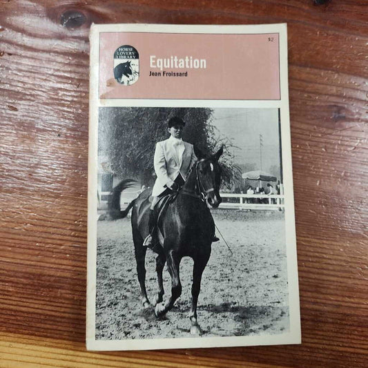 Equitation