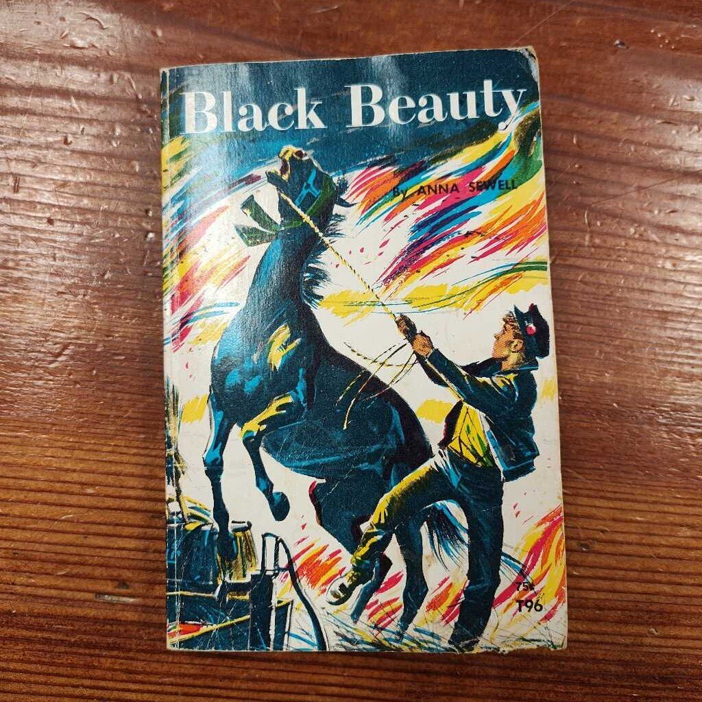 Black Beauty