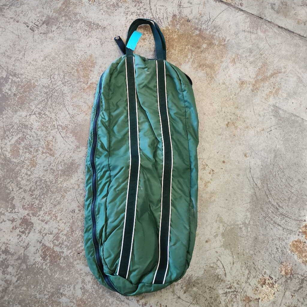 Bridle/ halter bag