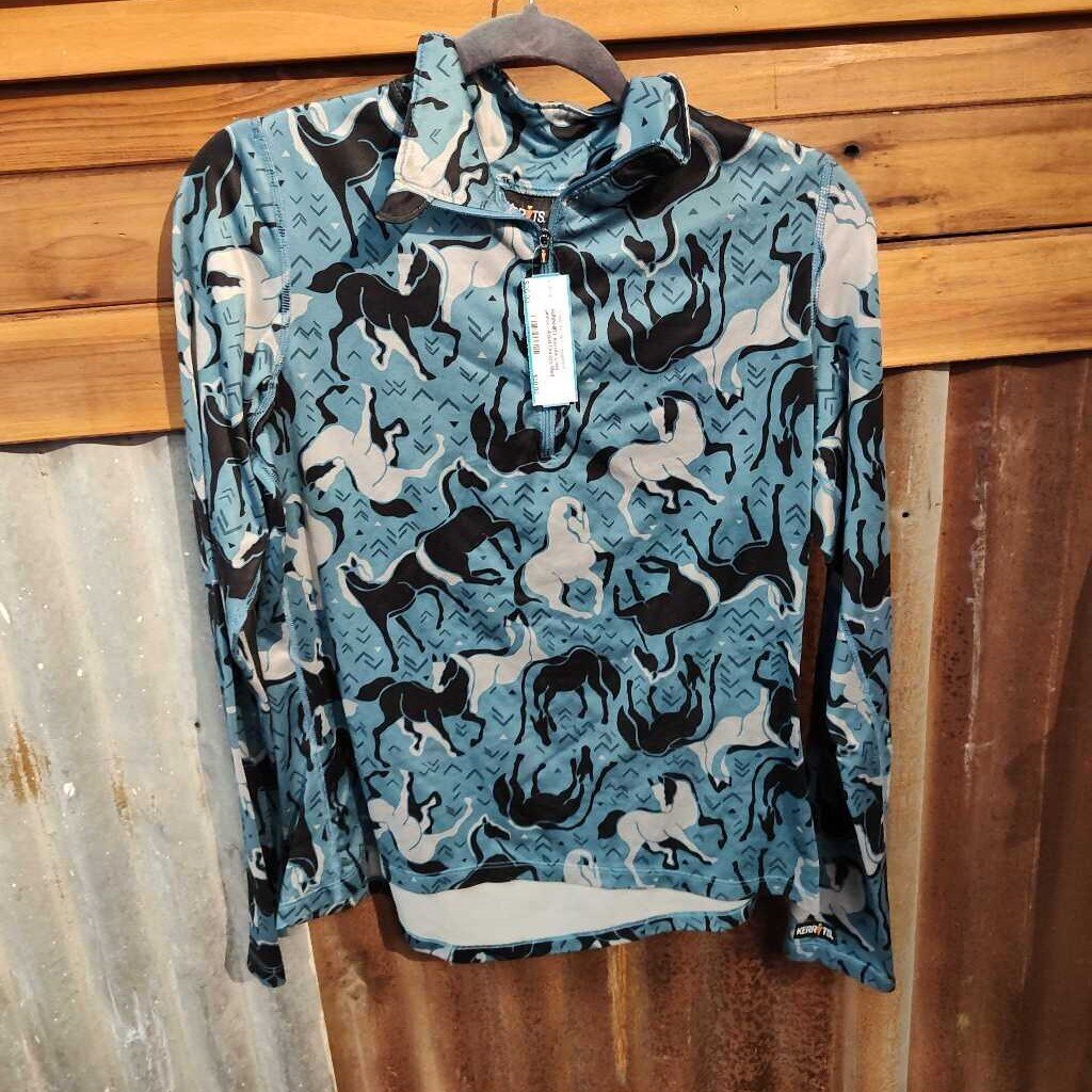 Long sleeve- Adult