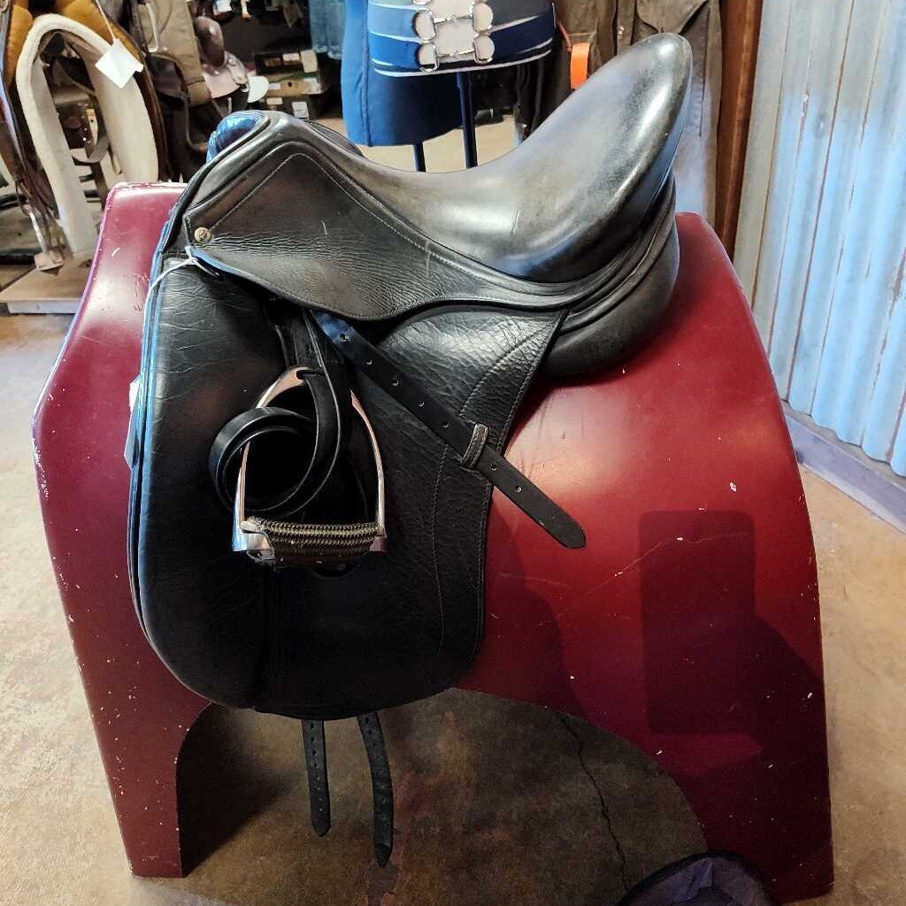 Beautiful saddle (Set)