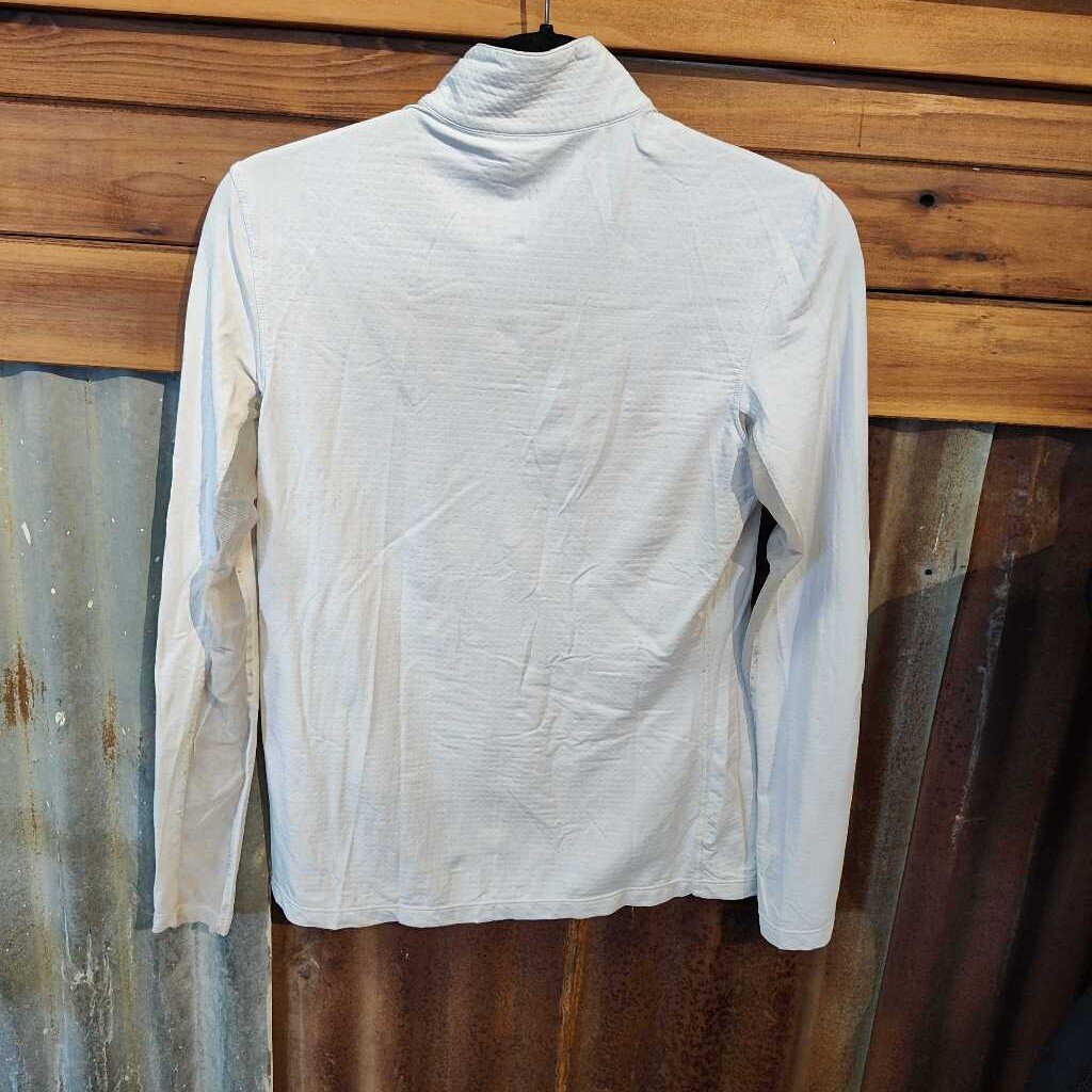 Long sleeve- Adult