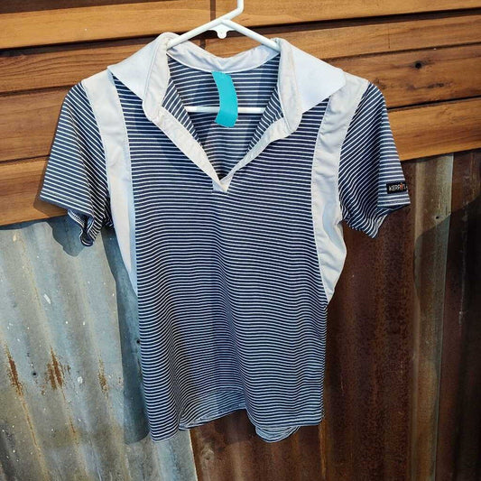 Polo short sleeve- adult