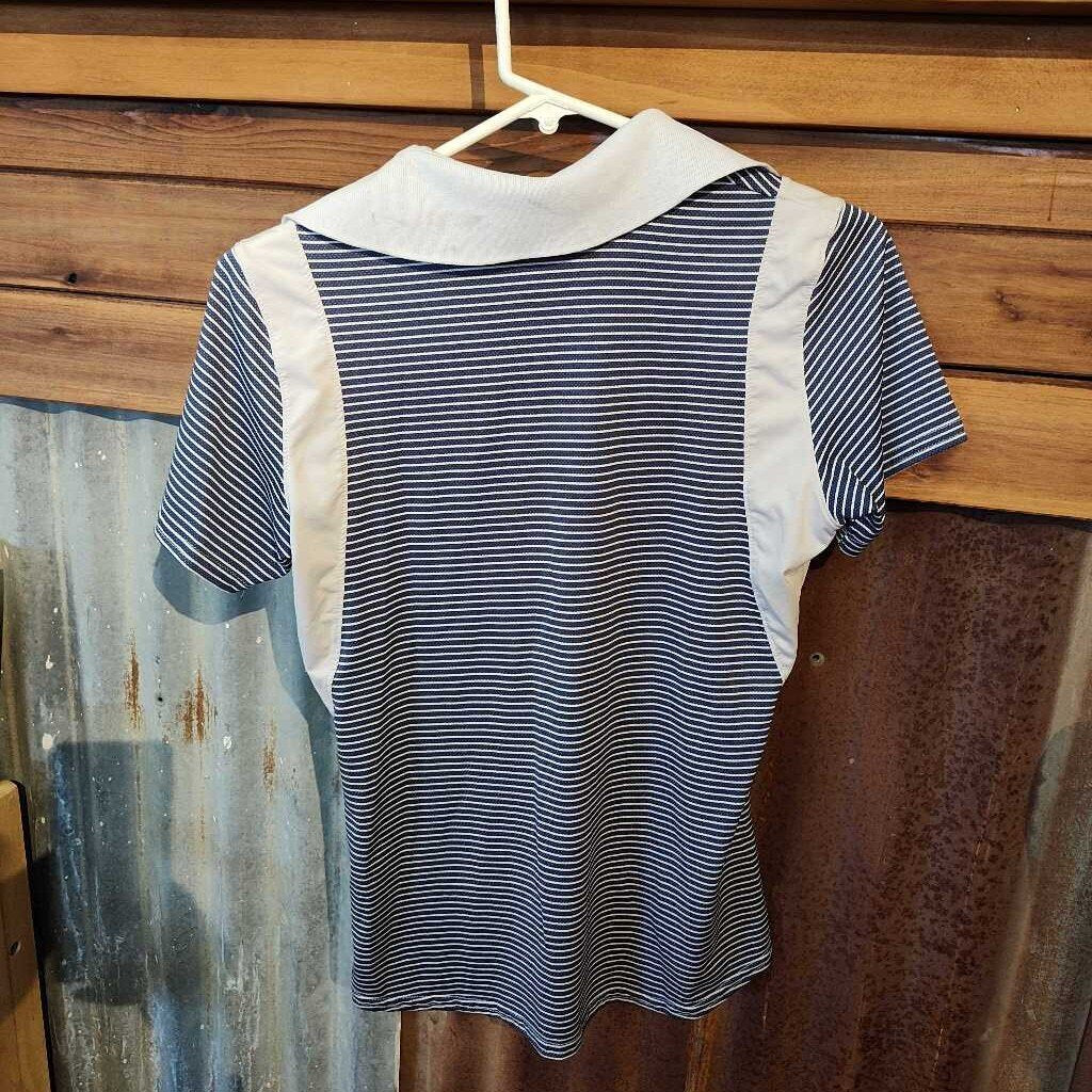 Polo short sleeve- adult