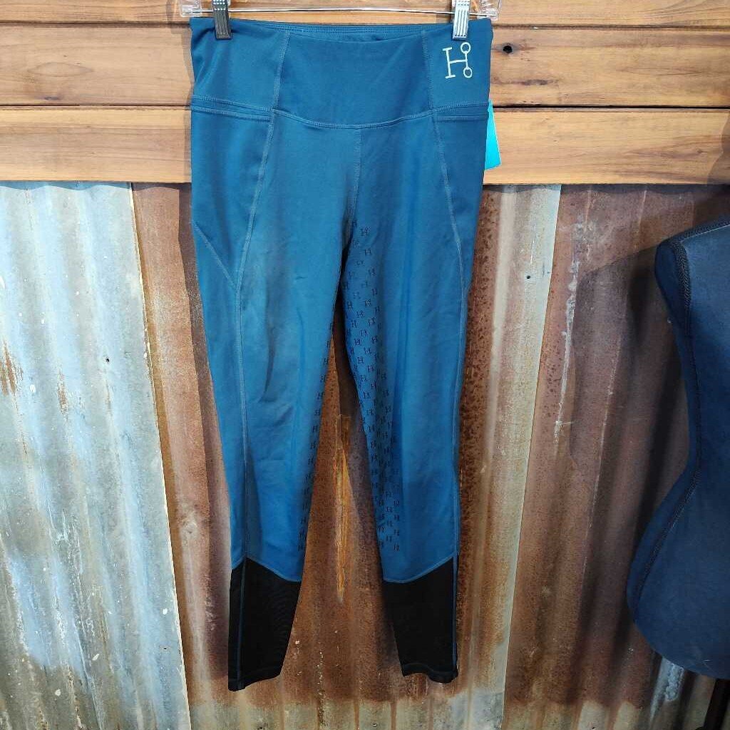 Full seat - pull on- Adult